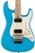 Charvel Pro Mod SoCal SC1 Maple Neck Floyd Rose Electric Guitar Infinity Blue Body View